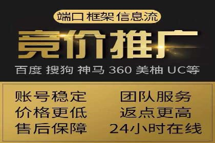 案例解析：竞价推广代运营助力企业实现精准营销